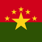 Democratic Peoples Republic of Domolitamak