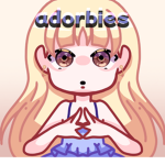 adorbies fan group