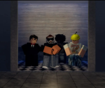 Object Gangsta's