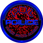 Point Blank Legion Police Division
