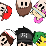 Blox Squad on YT