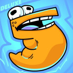 Alphabet World DELUXE! [Lore]