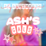 ash’s gals