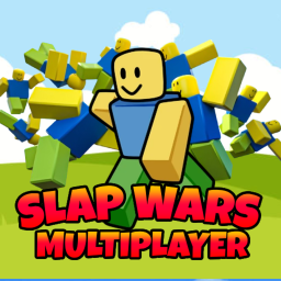 Slap Wars Multiplayer