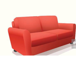 The couch group :D