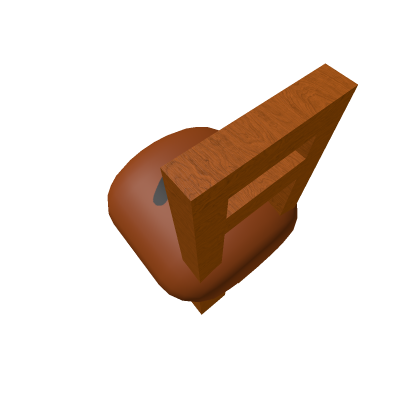 Chair Bighead