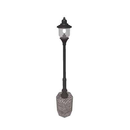 Lamp Post