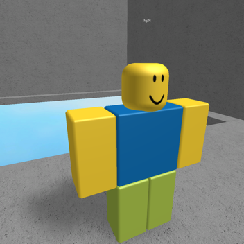 Tested on Noobs - Classic Remake -