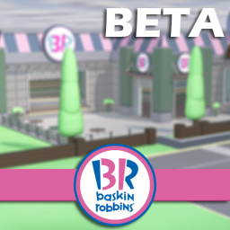 Baskin-Robbins ® (W.I.P)