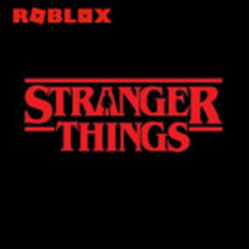 STRANGER THINGS OBBY!