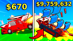 💥Zniszcz Budynki!