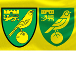 Norwich city fans