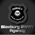 Bloxburg Swat Agency