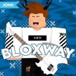 Bloxway | Eat Hot and Fresh