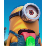 MINIONS INVADE