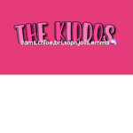 the kiddos closet!!