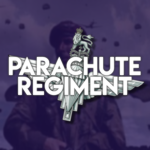[ UK | Parachute Regiment ]