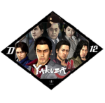 「Yakuza 12」