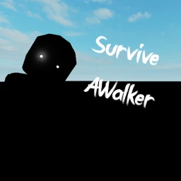Survive AWalker icon