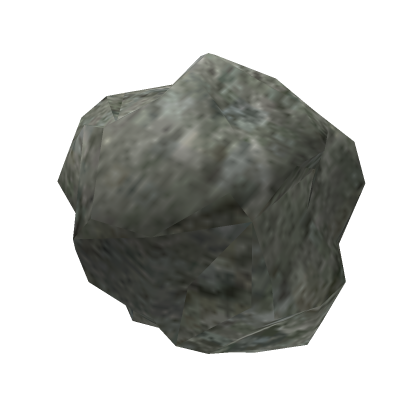 big rock