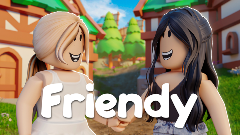 Friendy 👧🏼👧🏽 The Friendship Game  screenshot 3