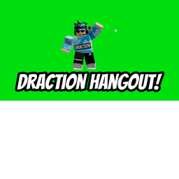 Official Draction Hangout!