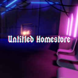 Untitled Home Store