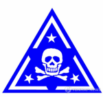 KOREA OF ARMY (백골부대 육군 3사단)