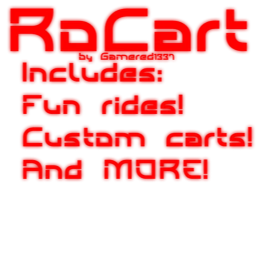 RoCart [DELTA] icon