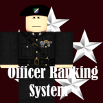 Officer Ranking System [1970's]