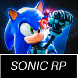 Sonic RP [Event]