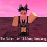 The Sabre Lee Clothing Company