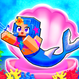 Mermaid Tycoon - 2 Player icon