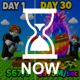 🌽Grow It RNG [BIG UPDATE] icon