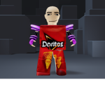 The Dorito Group!!