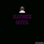 RAVNEX GUYS.