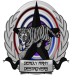Deadly Army Destroyers