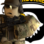 [~] 101st Airborne Division