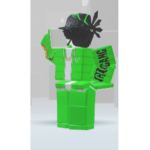 Official LuckyVibe Group