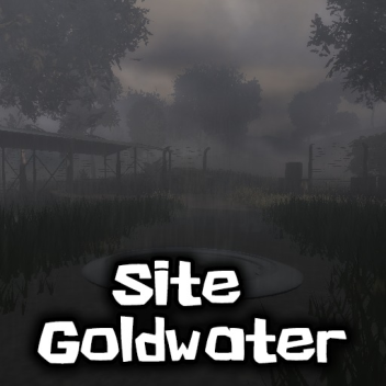 KOTH Site Goldwater