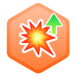 Double Damage Roblox game pass icon