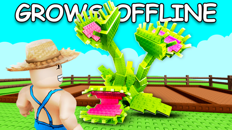 Grow a Garden