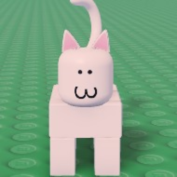 Cat Game
