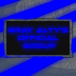 Gray Alt's official group