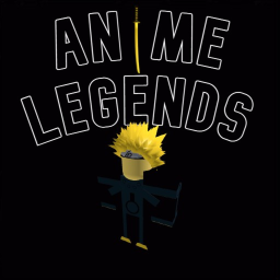 Anime Legends