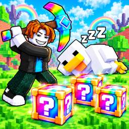 [🍀] Whack and Steal a Lucky Block