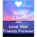 ~* Friends are thé best *~