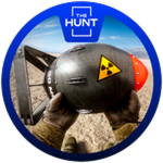 Completed The Hunt