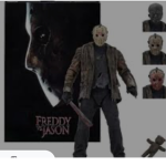 Friday The 13th Jason club