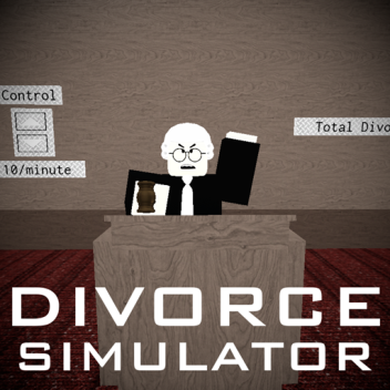 Divorce Simulator